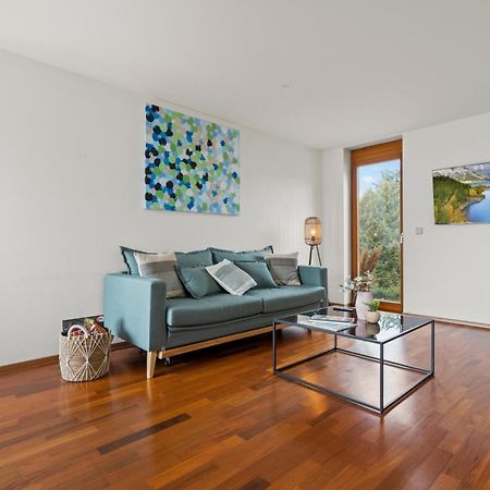 Loft Bodensee An Den Apfelfeldern FDH Εξωτερικό φωτογραφία
