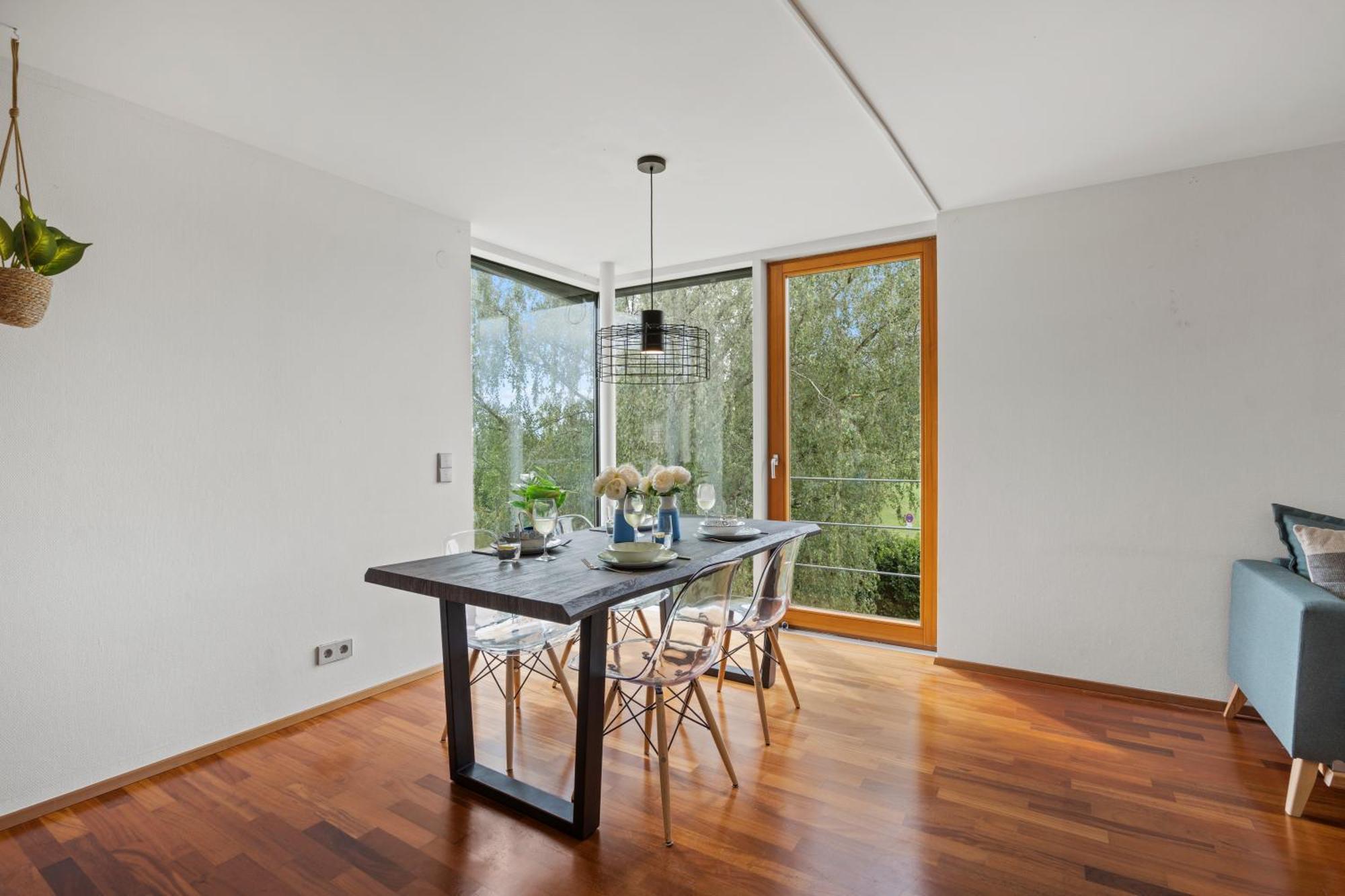 Loft Bodensee An Den Apfelfeldern FDH Εξωτερικό φωτογραφία