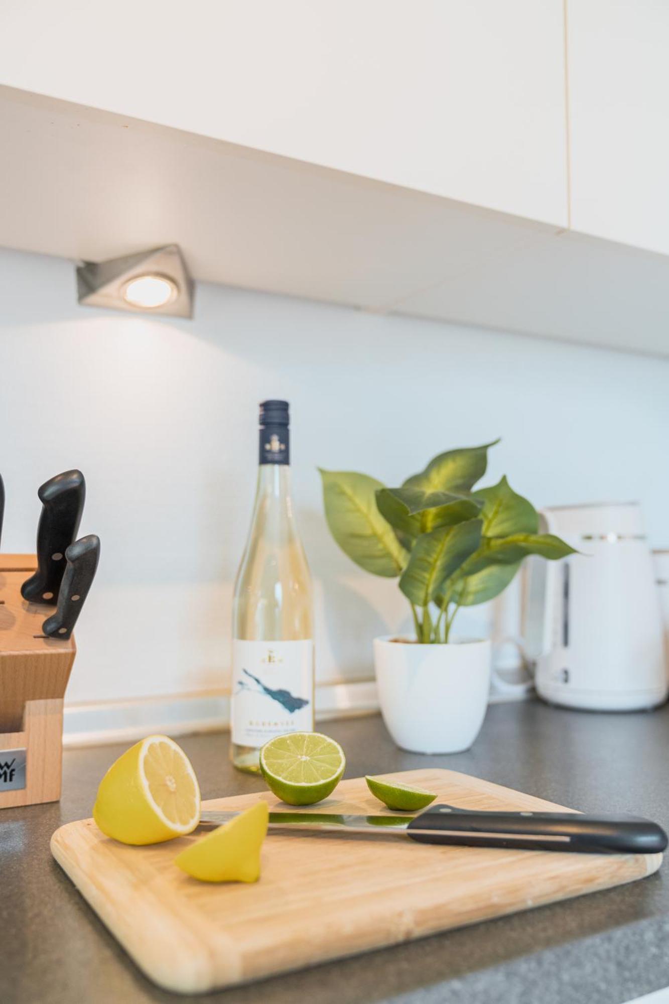 Loft Bodensee An Den Apfelfeldern FDH Εξωτερικό φωτογραφία