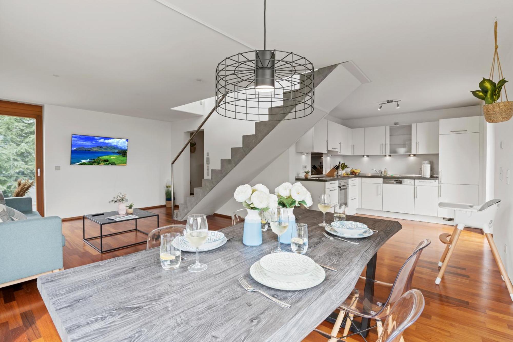Loft Bodensee An Den Apfelfeldern FDH Εξωτερικό φωτογραφία