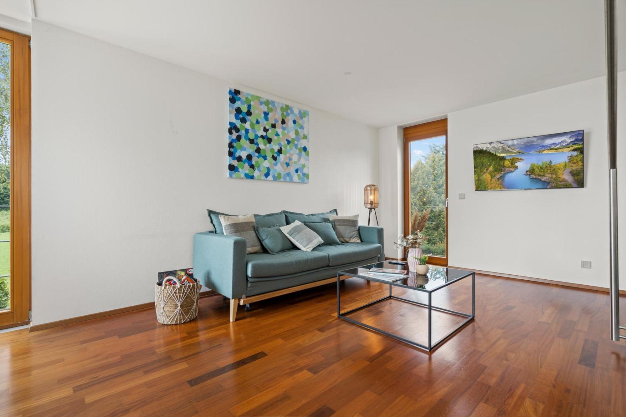 Loft Bodensee An Den Apfelfeldern FDH Εξωτερικό φωτογραφία