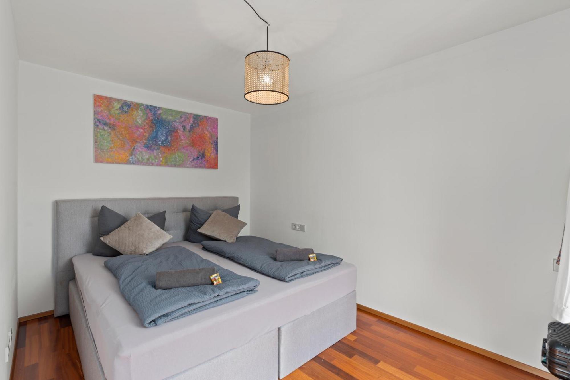 Loft Bodensee An Den Apfelfeldern FDH Εξωτερικό φωτογραφία