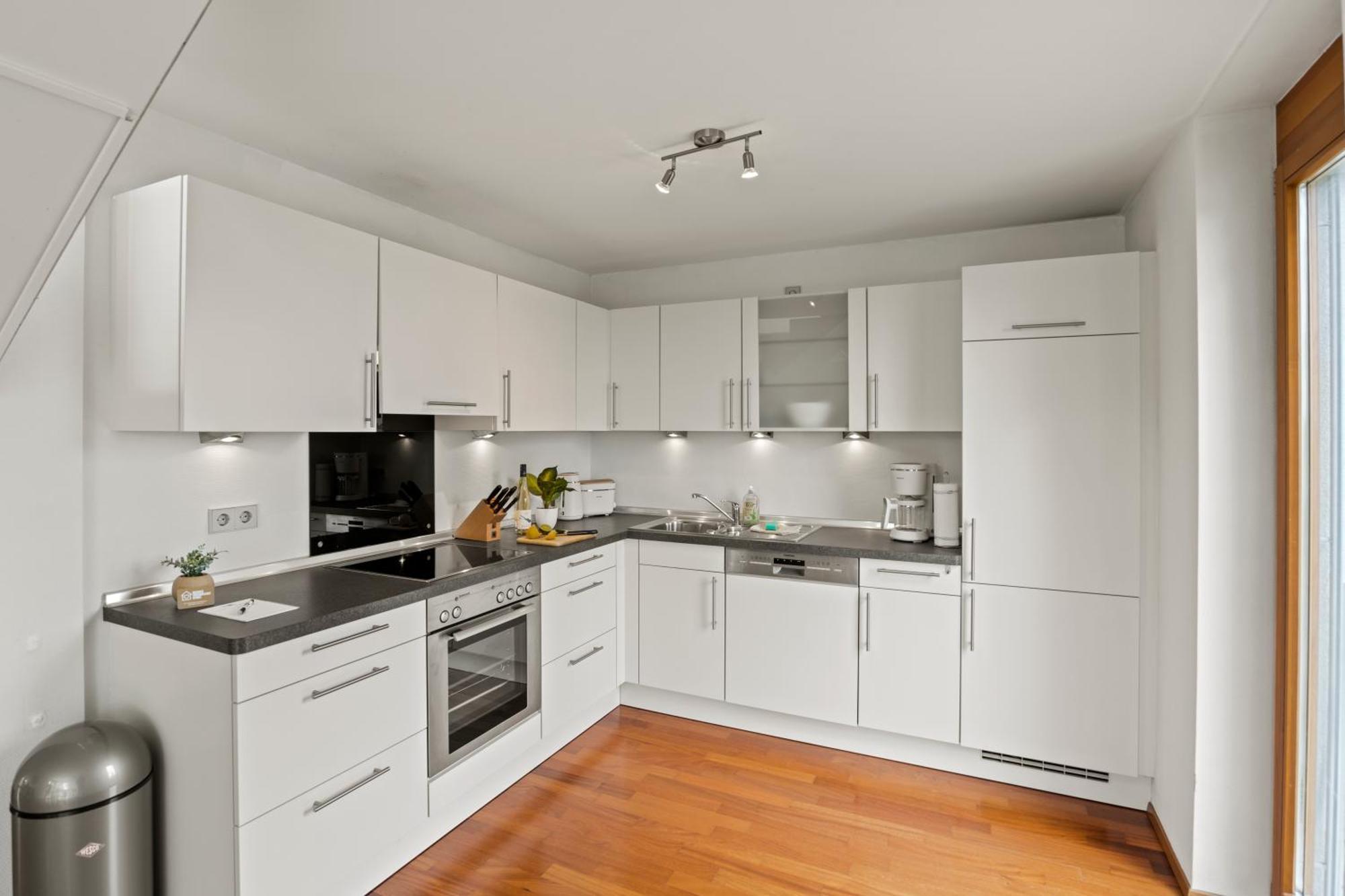 Loft Bodensee An Den Apfelfeldern FDH Εξωτερικό φωτογραφία