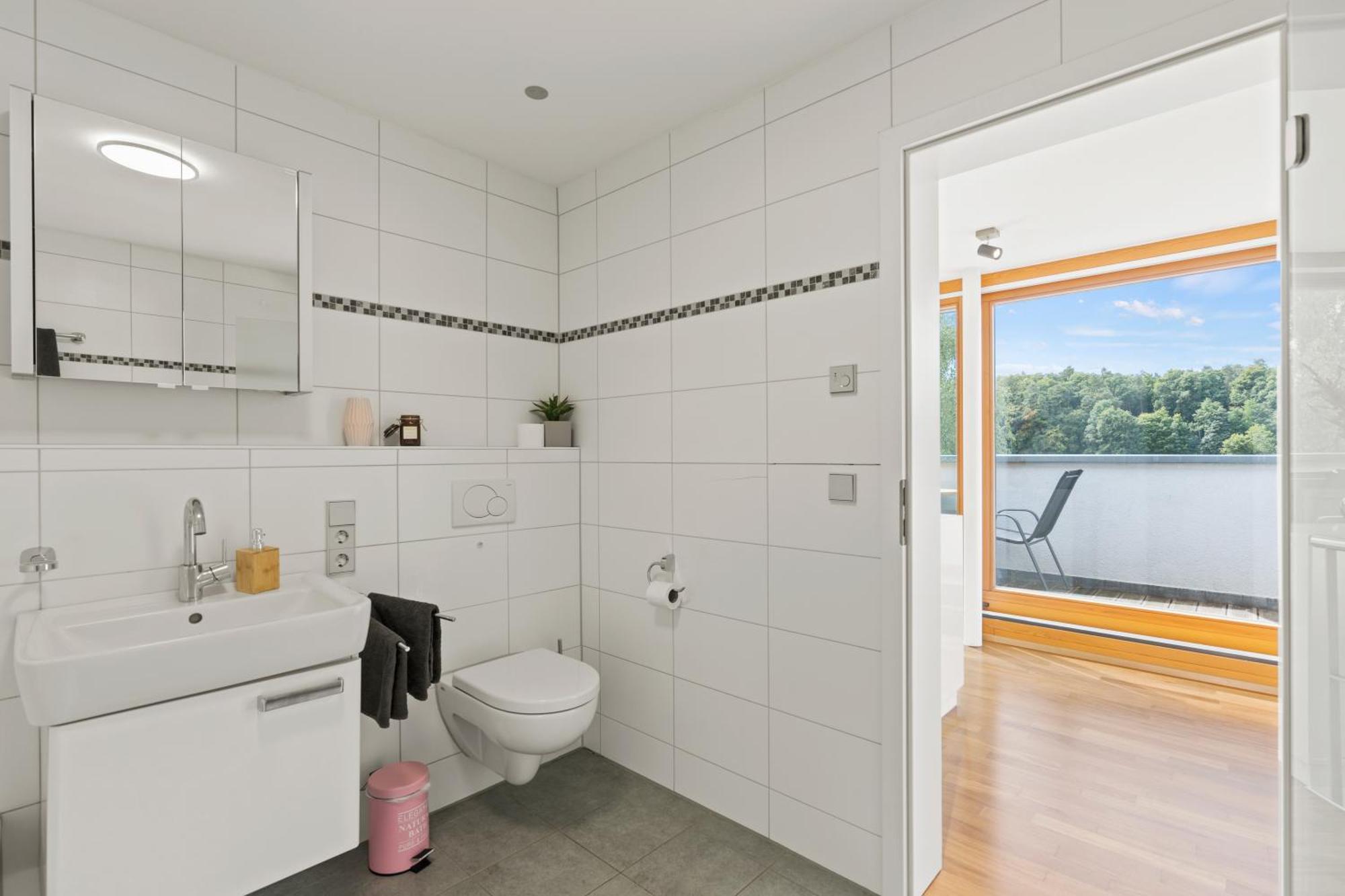 Loft Bodensee An Den Apfelfeldern FDH Εξωτερικό φωτογραφία
